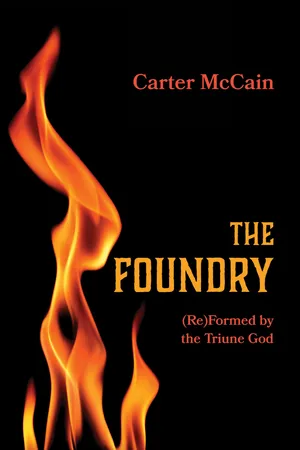 The Foundry