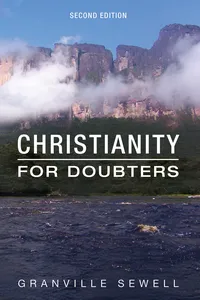 Christianity for Doubters, Second Edition_cover