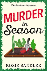 Murder in Season_cover