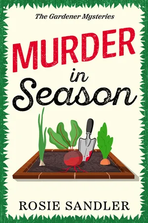 Murder in Season