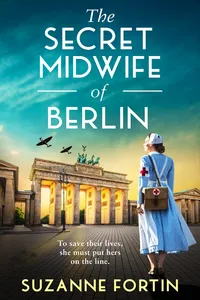 The Secret Midwife of Berlin_cover