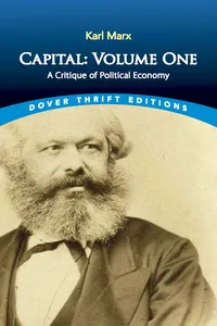 Capital: Volume One_cover