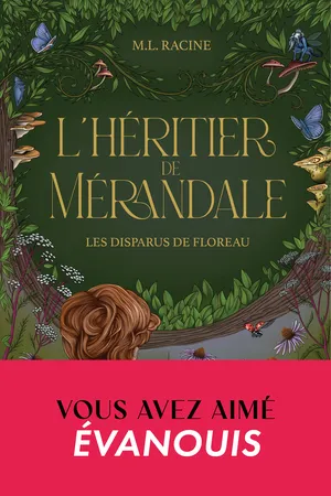 Les disparus de Floreau