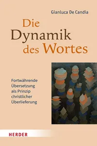 Die Dynamik des Wortes_cover