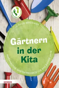 Gärtnern in der Kita_cover