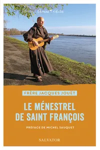 Le ménestrel de saint François_cover