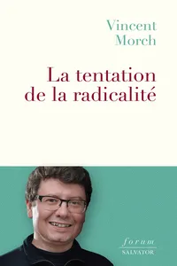 La tentation de la radicalité_cover