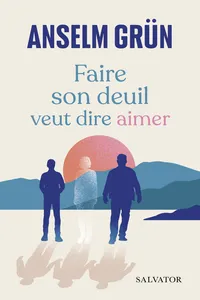 Faire son deuil veut dire aimer_cover