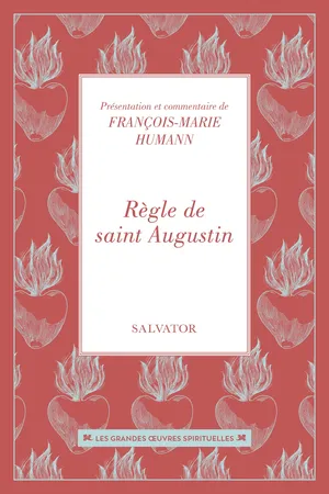 Règle de saint Augustin