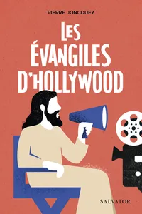 Les Évangiles d'Hollywood_cover