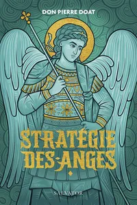 Stratégie des anges_cover
