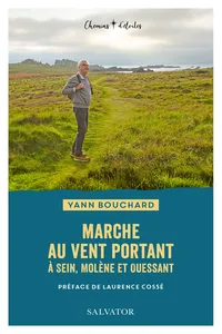 Marche au vent portant à Sein, Molène et Ouessant_cover