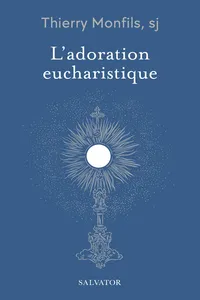 L’adoration eucharistique_cover