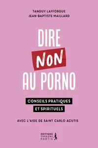 Dire non au porno_cover