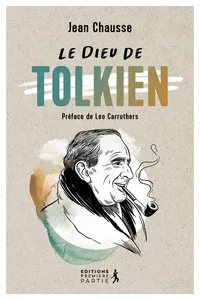 Le Dieu de Tolkien_cover