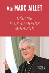 L'Église face au monde moderne_cover