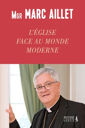 L'Église face au monde moderne
