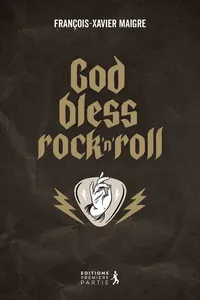 God bless Rock'n'Roll_cover