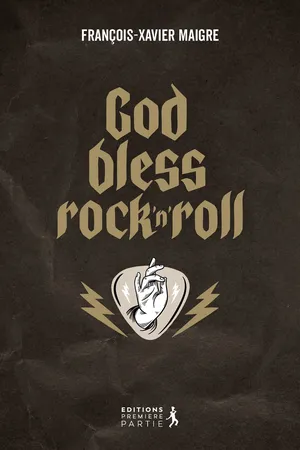 God bless Rock'n'Roll
