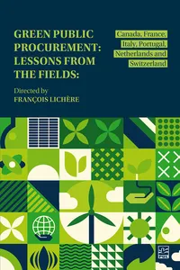 Green Public Procurement_cover