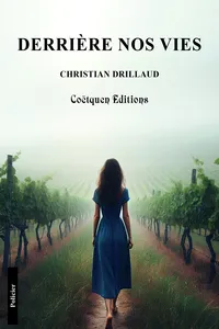 Derrière nos vies_cover