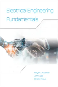 Electrical Engineering Fundamentals_cover