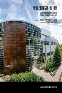 Birck Builds the Future_cover
