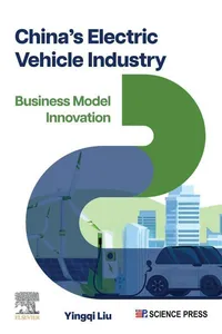 China's Electric Vehicle Industry_cover