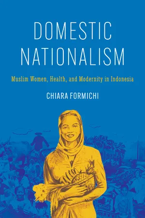 Domestic Nationalism