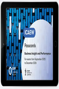 ICAEW - Business Insight and Performance_cover