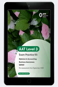 AAT Business Awareness_cover