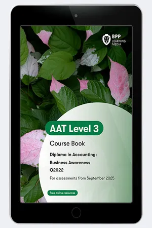 AAT Business Awareness