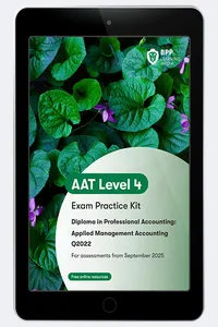 AAT Applied Management Accounting_cover