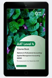 AAT Applied Management Accounting_cover