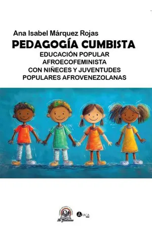 PEDAGOGÍA CUMBISTA