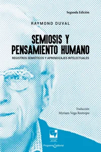 Semiosis y pensamiento humano_cover