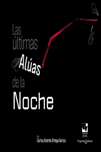 Las últimas alúas de la noche_cover