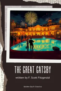 The Great Gatsby_cover