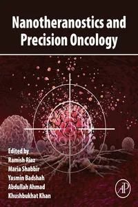 Nanotheranostics and Precision Oncology_cover