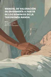 Manual de valoración en enfermería a partir de los dominios de la taxonomía NANDA