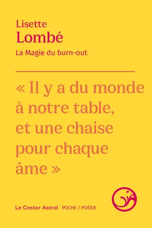 La Magie du burn-out