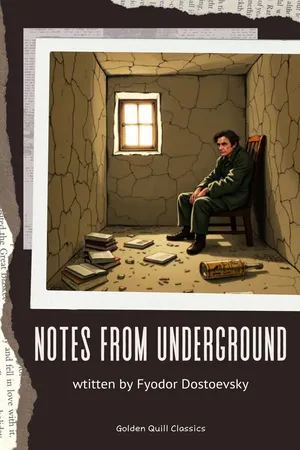 Notes from Underground