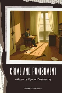 Crime and Punishment_cover