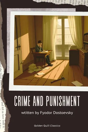 Crime and Punishment