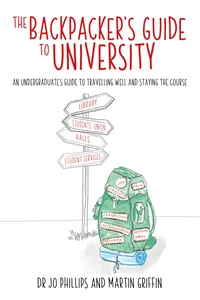 Backpacker's Guide to University_cover