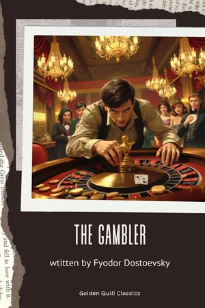 The Gambler