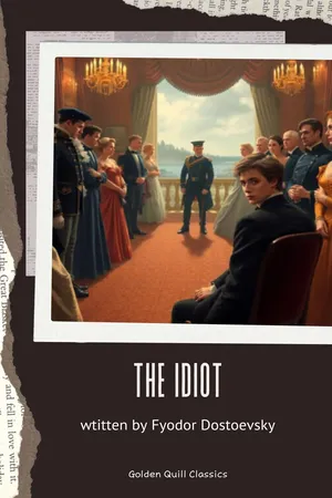 The Idiot