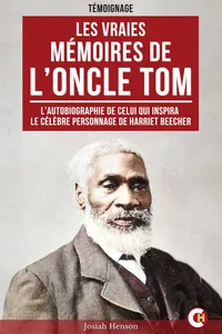 Les vraies mémoires de l'oncle Tom_cover
