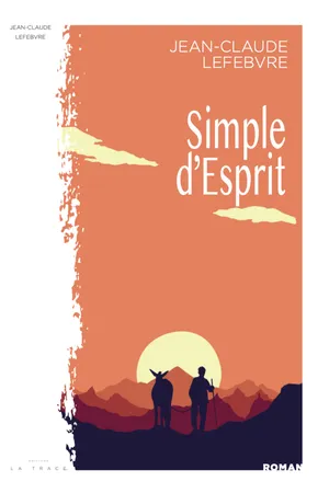 Simple d'Esprit