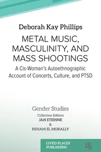 Metal Music, Masculinity, and Mass Shootings_cover
